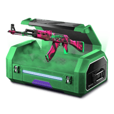 3% NEON REVOLUTION