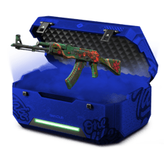 AK 11% NICE 🔥