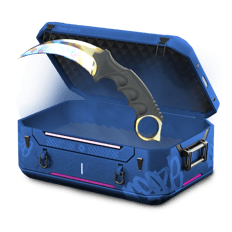 Case hardened farm