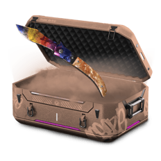 0.2 Lucky case