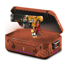 60% Win Battle Case