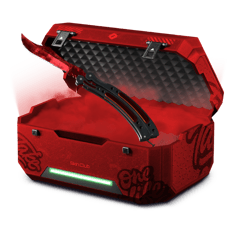 100% knife