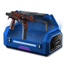 MP9 Enjoyer