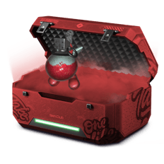 50% CHARM PROFIT