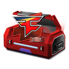 FAZE Stickers