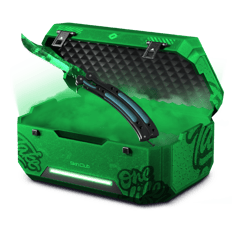 10% Knife V3