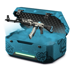 BEST AK 50% 🔥