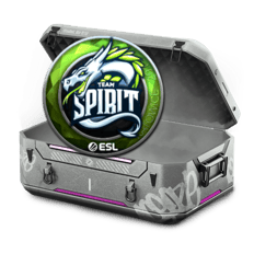 Team Spirit Farm