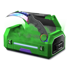 0.1% Knife