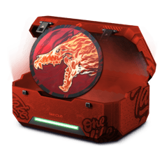 Beu beo 15% stickers