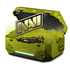 STICKER  FARM CASE