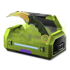30% KNIFE