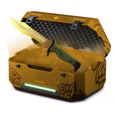 80% CASHBACK - FARM KNIFE