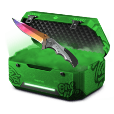 Peles knife