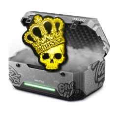 Sticker Battle Case 10%
