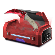 1% talon ruby