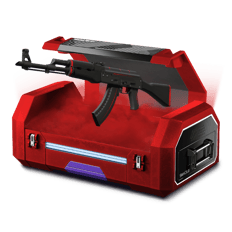 15% redline