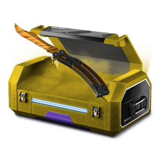 Gold Skin Farm TP