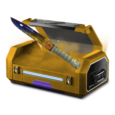 knife xp farm 84 win