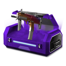 Mp7 KING 20% profit