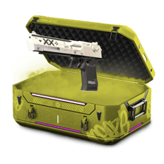 Deagle 50/50