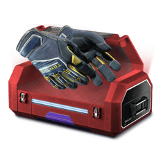 NO PAIN Gloves 84%