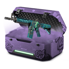 GemTMa Purp Edition