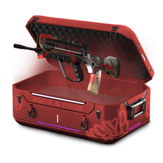 Famas Hunt