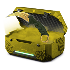 50% GOLD