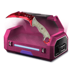50 TALON GEM