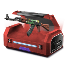 3% ak for share! ez win