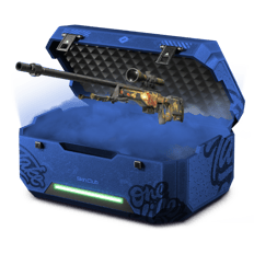 2% dragon lore