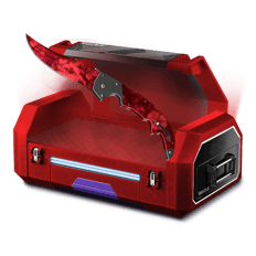85% Rooster Case