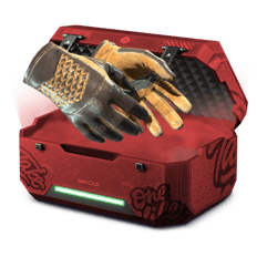 Your #1 case