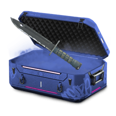 Farm knife 2%