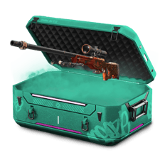 0.1 procent desert hydra