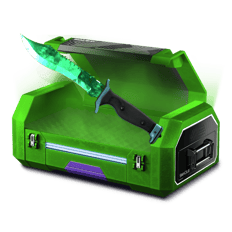 1% Emerald