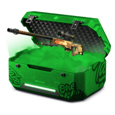 Green/Yellow CT-Side