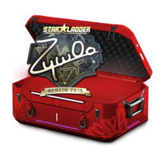 lukenzi stickermania