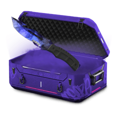 10% Knife | 0.1 W