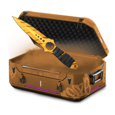 85% Tiger Tooth