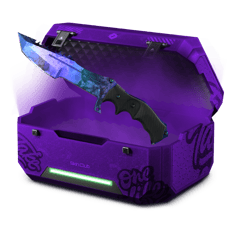 50% knife case
