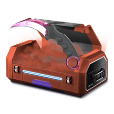100% Knife