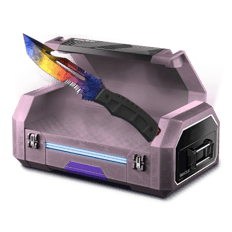 17.5% Profit Knife