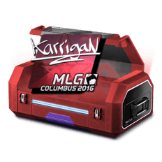 LOVE FOR KARRIGAN