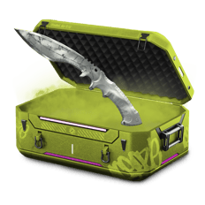 10 % kukri