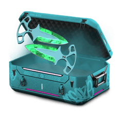 $0.60 ★ Shadow Daggers