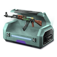 10% BEST RIFLE
