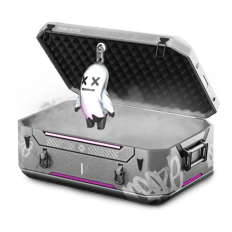 20% exotic charm