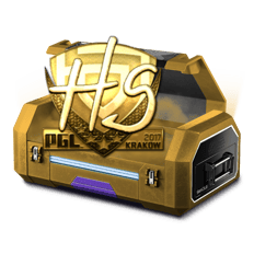 ( hs ) gold 4 s3b7
